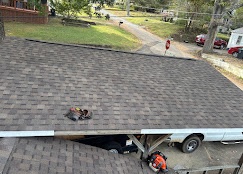 Storm Damage Repair in Russellville Alabama